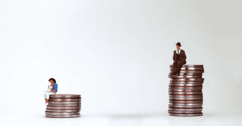 We Must Focus on Black Women to Reduce Inequity in the Tax Code