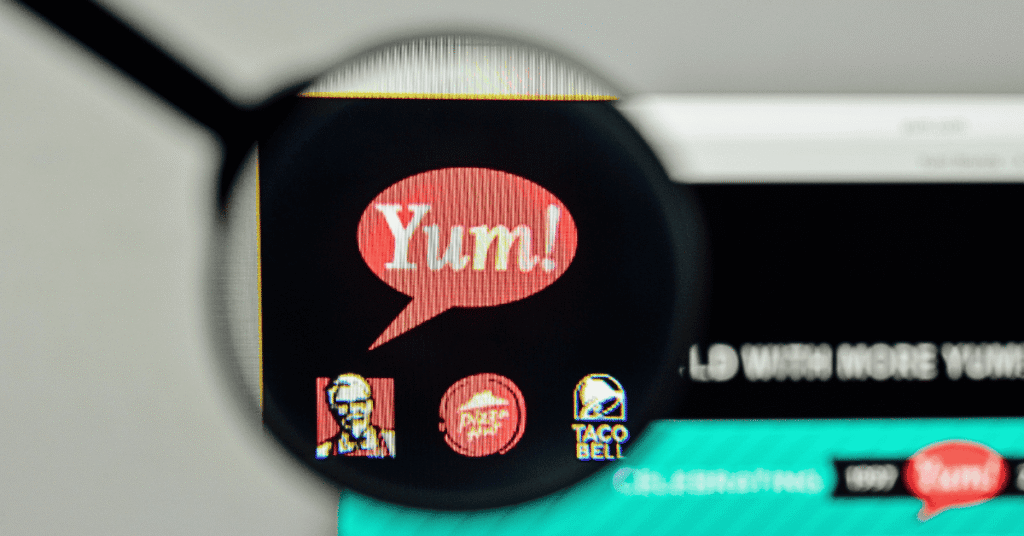 Yum! Brands’ Recipe for Tax Avoidance: Trump Tax Cuts with a Dash of Malta