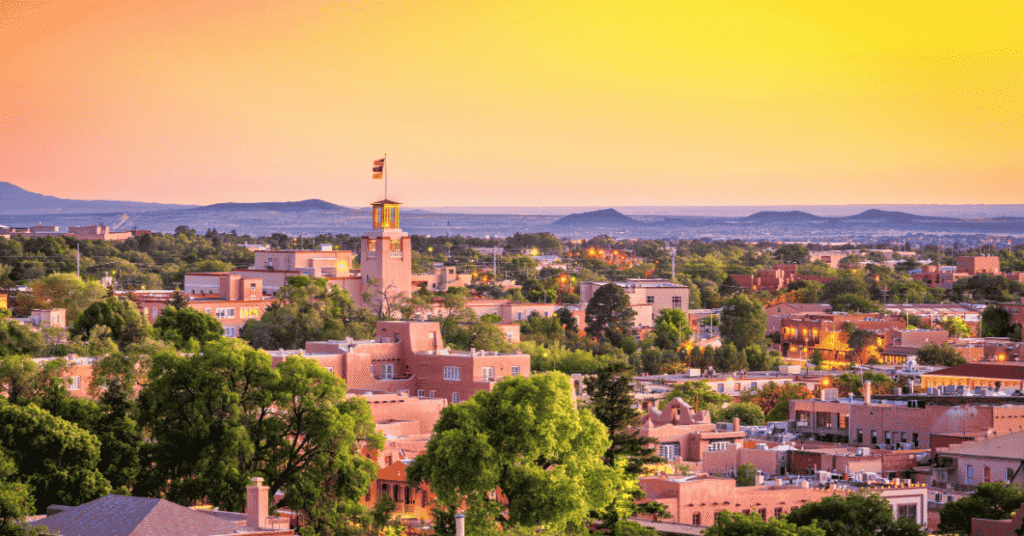 States Should Be Doing More About Corporate Tax Avoidance. New Mexico’s Tax Conformity Law Shows How.