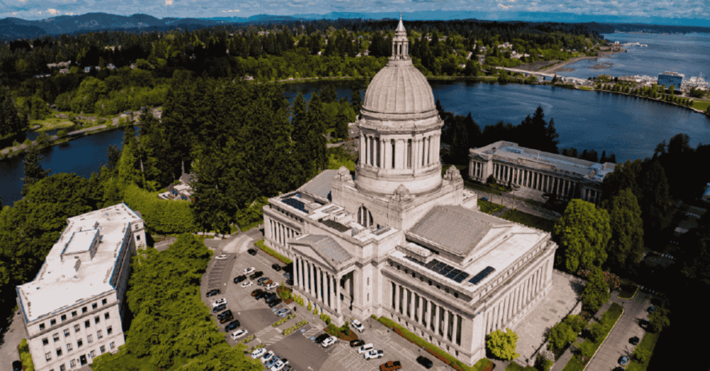 Washington Millionaires’ Tax, Expanded Working Families Tax Credit Make Tax Code Fairer