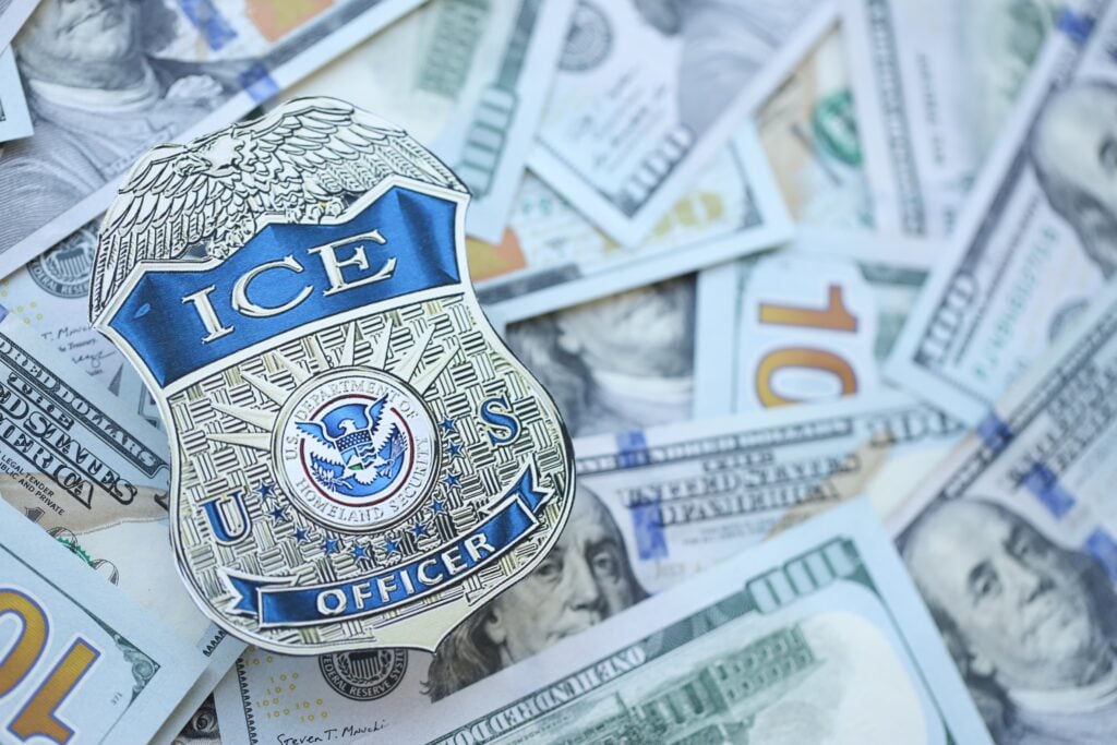 IRS Cooperation with ICE Will Damage Public Trust, Putting Tax Revenues in Jeopardy