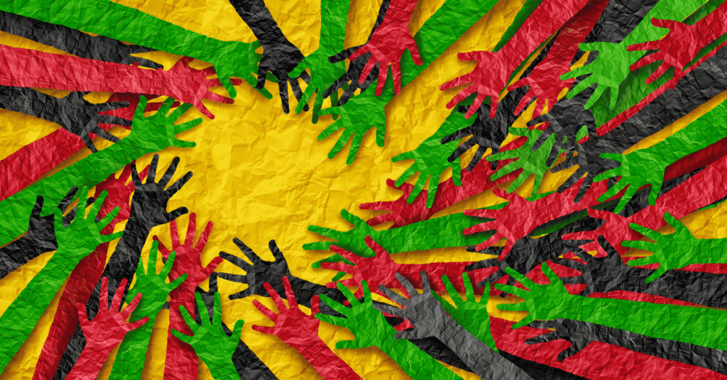Celebrate Juneteenth With Tax Justice for All