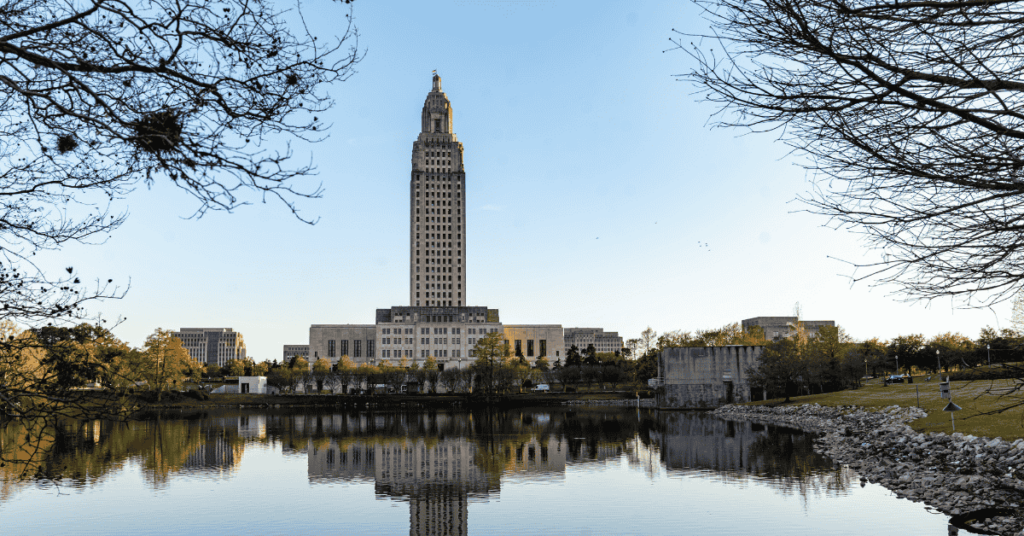 With Fiscal Uncertainty Looming, Louisiana Senate Did the Right Thing on Tax Bills