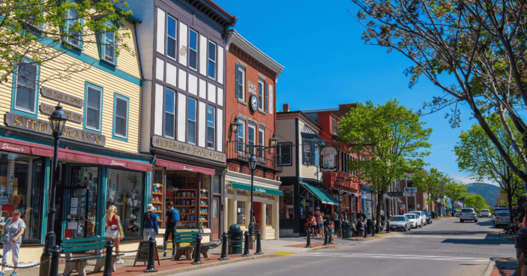 Sweeping Federal Tax and Spending Changes Threaten Local Governments