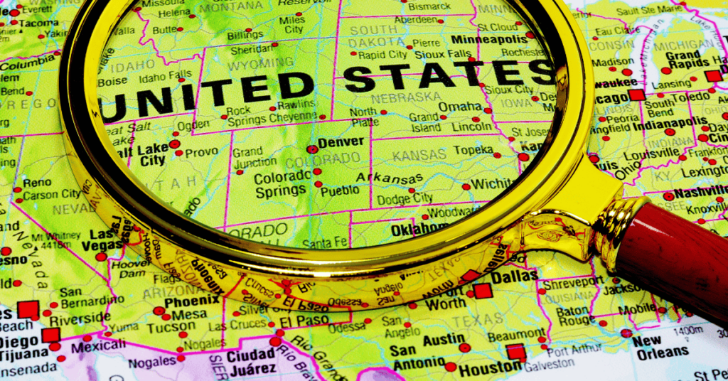 Five Issues for States to Watch in the Federal Tax Debate