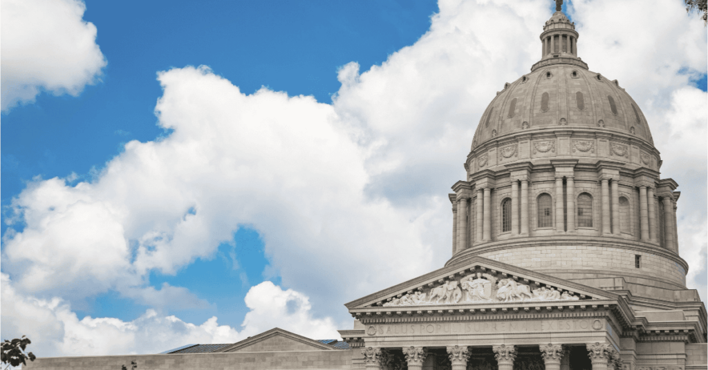 States like Missouri Are Raising Taxes on the Working Class to Cut Taxes for the Rich