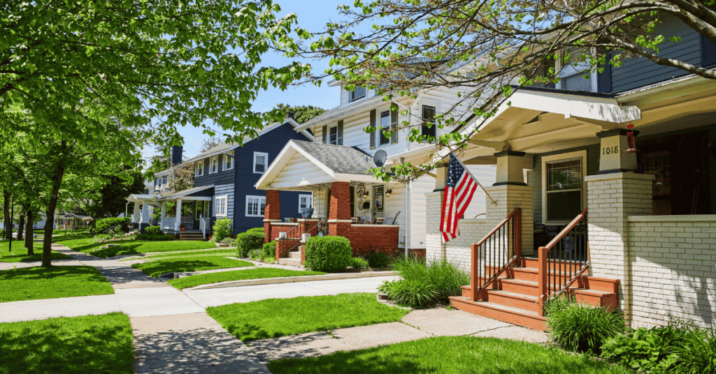 Housing Affordability and Property Taxes: How to Actually Move the Needle