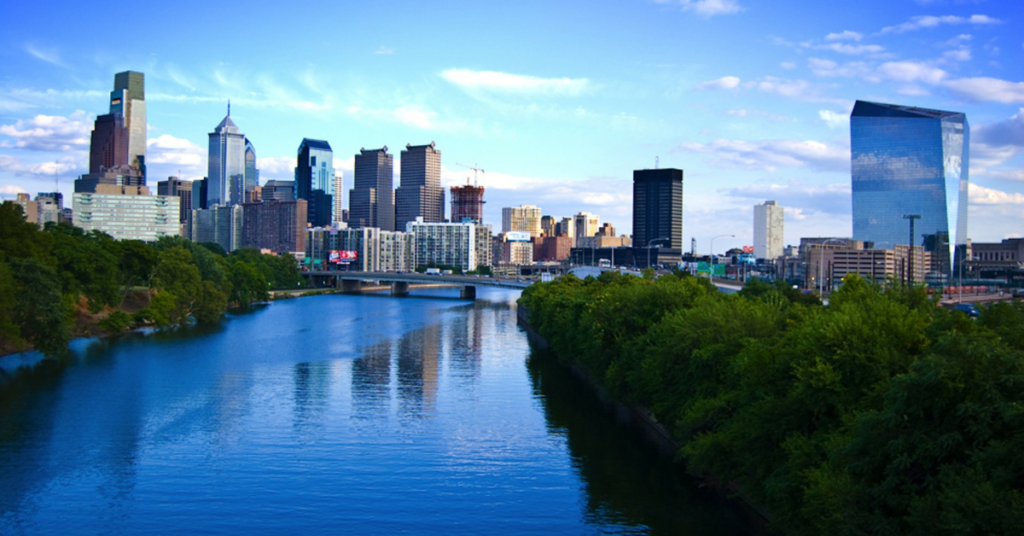 Philadelphia Mayor’s Proposal to Cut Business Taxes is Illogical and Imprudent