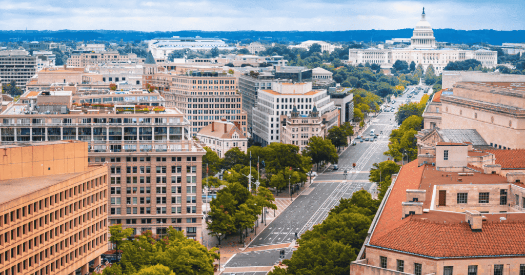 D.C.’s Fiscal Autonomy is at Stake, District’s Conformity Decisions Should Stand