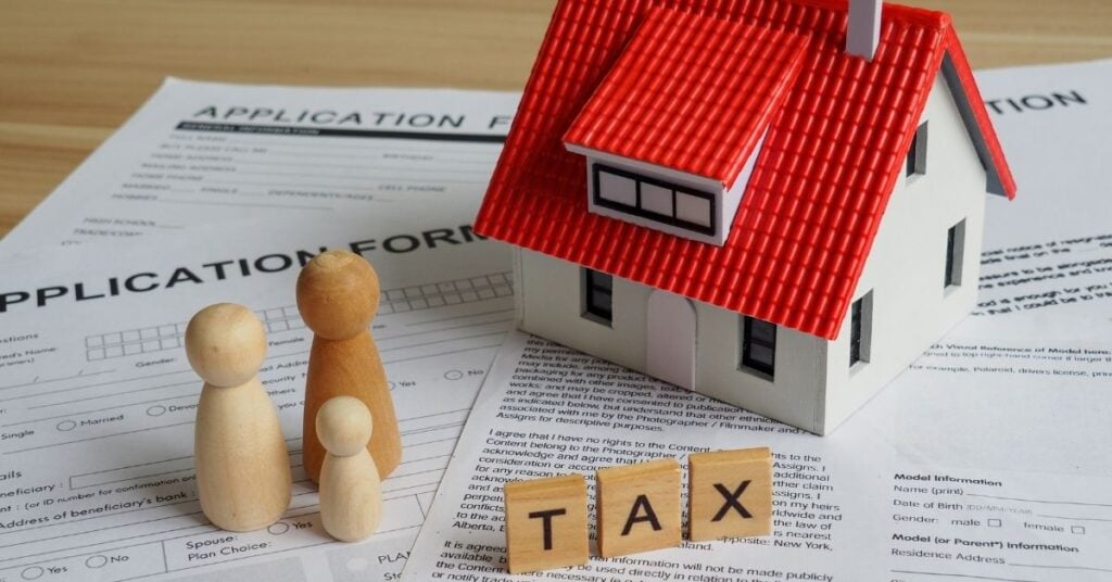 Circuit Breakers Are a Better Option for Property Tax Relief