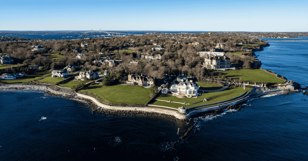 Making the Wealthy Pay their Fair Share is the Way to Preserve Vacation Towns