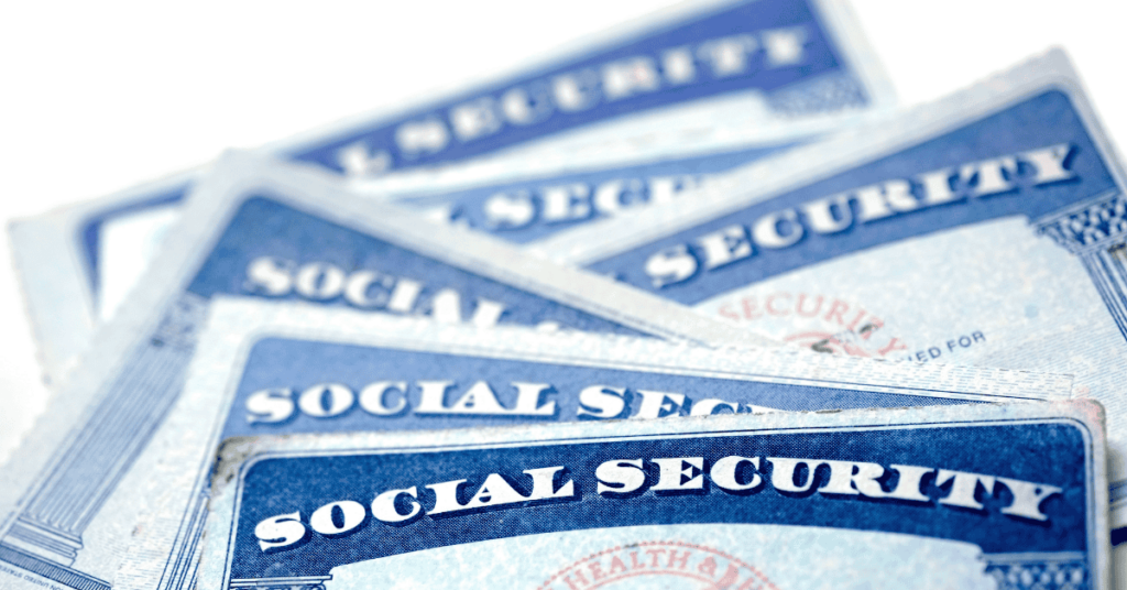 President Trump is Still Lying About Ending Taxes on Social Security