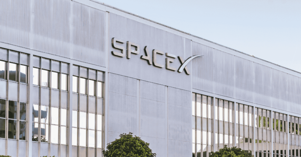 The Final Frontier of Tax Avoidance: Elon Musk’s SpaceX Has $1.9 Billion to Gain from Defunding the IRS