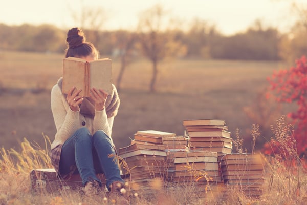 ITEP Summer Reading (and Listening) List