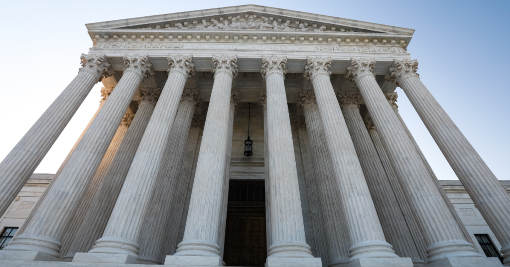 With the Moore vs. United States Case, the Supreme Court Could Unleash Chaos on Our Tax System
