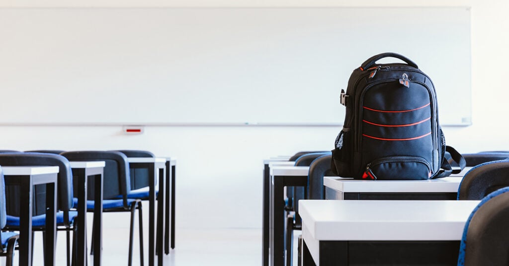 Tax Avoidance Continues to Fuel School Privatization Efforts