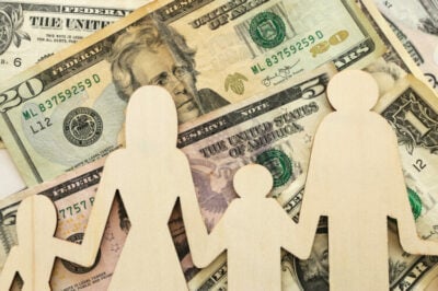 State Tax Credits Have Transformative Power to Improve Economic Security