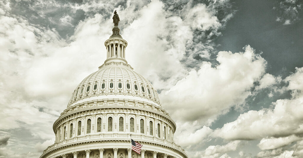 Federal Tax Debate 2025