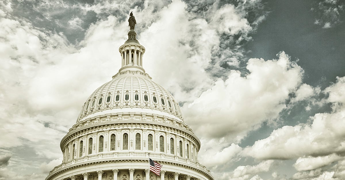 Federal Tax Debate 2025