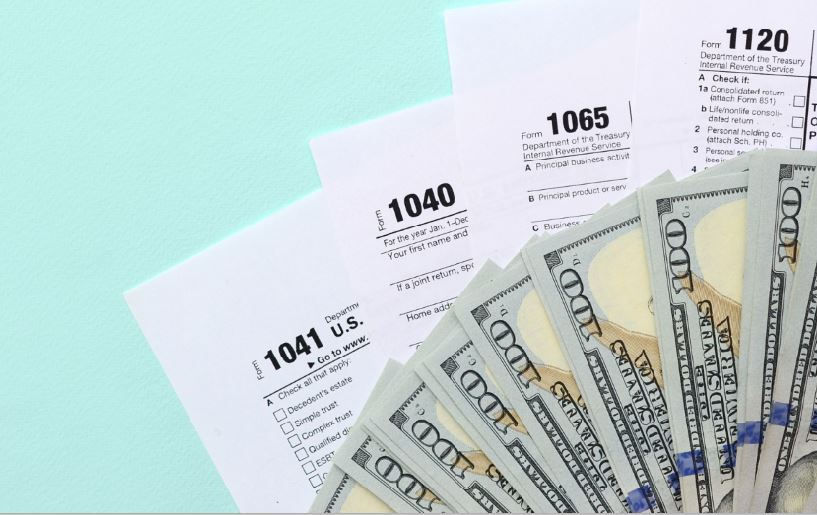 New 50-State Analysis of Biden Revenue-Raising Tax Proposals