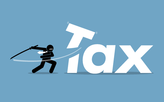 White House Advisors’ Push for Corporate ‘Minimum Tax’ Will Not Fix the Tax Law
