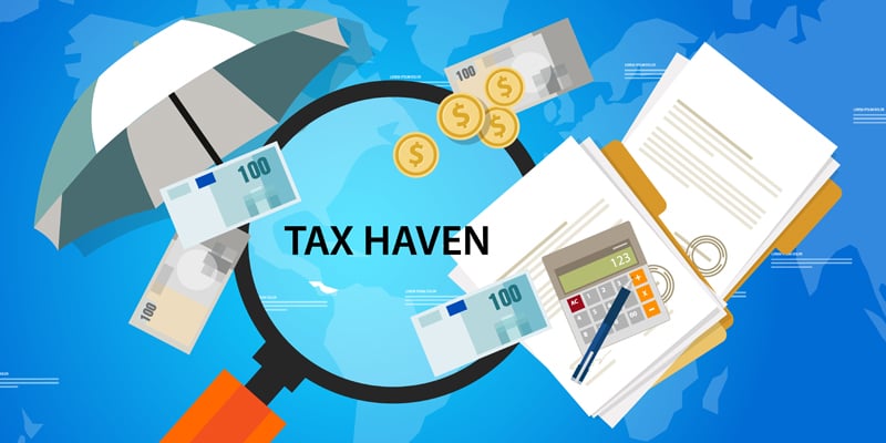 New Legislation Would Close Significant Offshore Loopholes in the Tax Cuts and Jobs Act