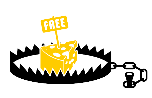 TurboTax Is a Case Study for Why the IRS Should Administer Free File Program