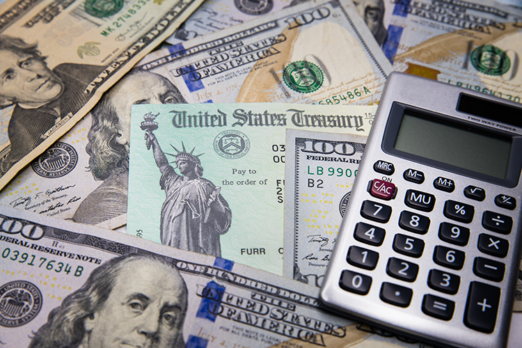 Don’t Hold Your Breath Waiting for a Tariff Dividend from Trump