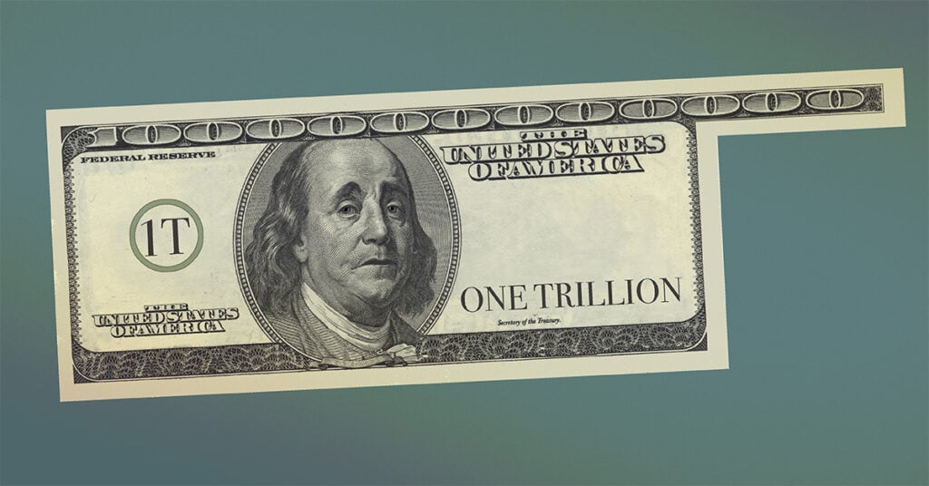 Top 1% to Receive $1 Trillion Tax Cut from Trump Megabill Over the Next Decade