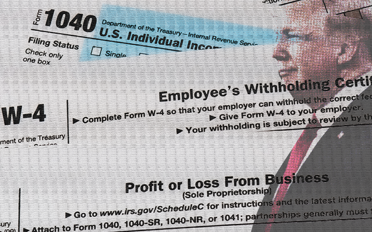 ITEP: New York Times’ Trump Tax Revelation Confirms What We Already Know