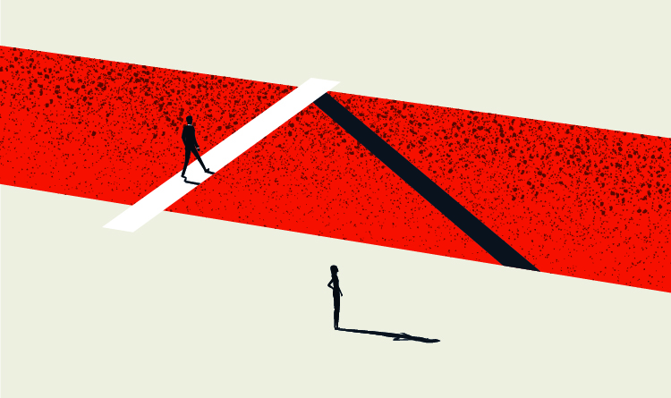 An Unequal Recession Will Breed Unequal Recovery Without Bold Investments