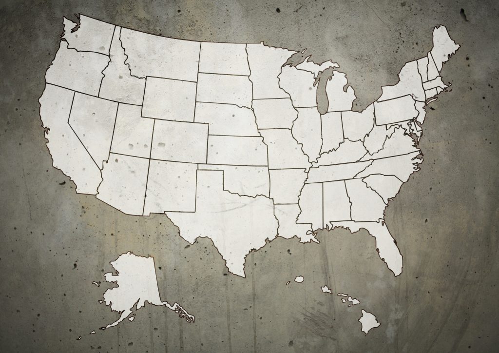 An Update on State Responses to the Federal Tax Bill