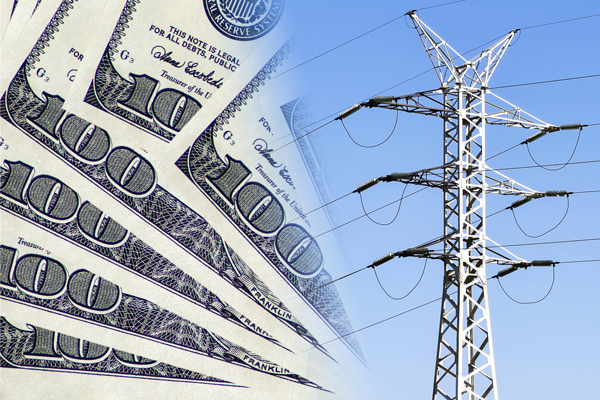 The More Things Change: PG&E Records a Tenth Straight Year of No Federal Income Taxes