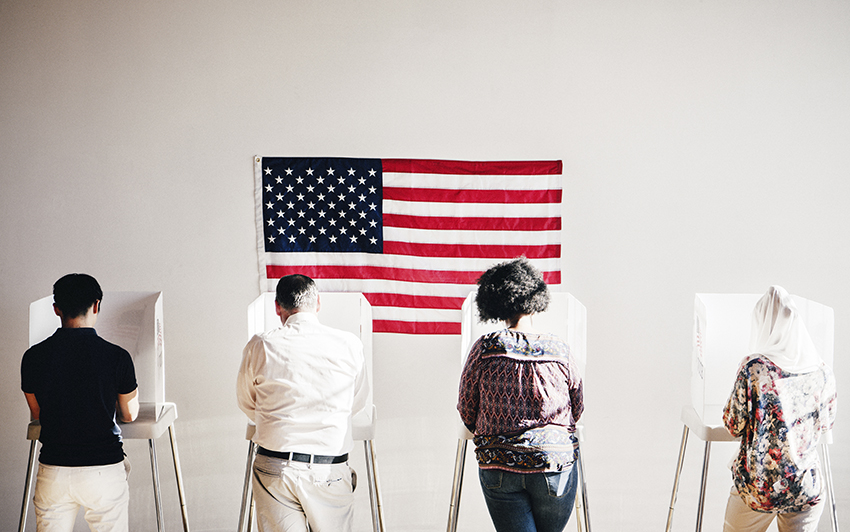 Voters Have the Chance in 2020 to Increase Tax Equity in Arizona, Illinois, and California, And They Should