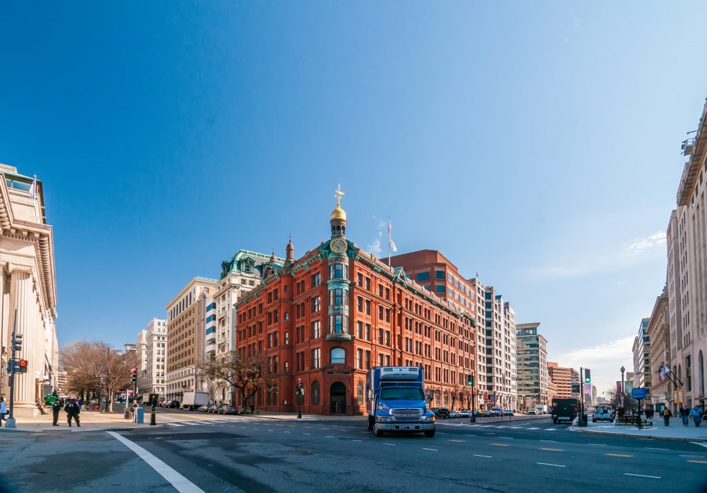 So-Called Opportunity Zones Provide Opportunity for Whom?
