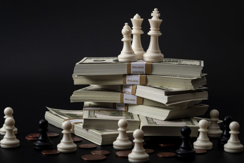 The CARES Act Provision for High-Income Business Owners Looks Worse and Worse