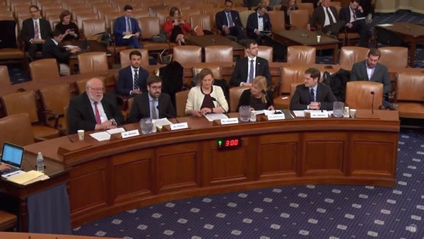 The Public Interest Consensus Against the Tax Extenders