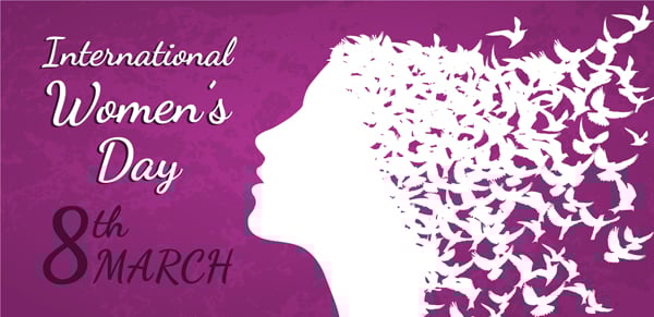 A Tax Perspective on International Women’s Day