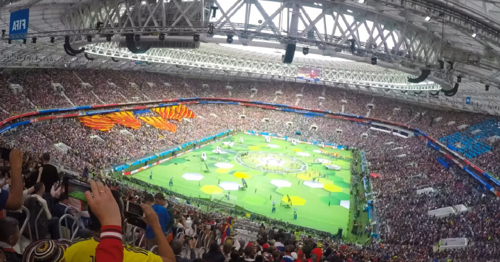 Not-So-Free Kick: How the 2026 FIFA World Cup Will Cost Cities Millions