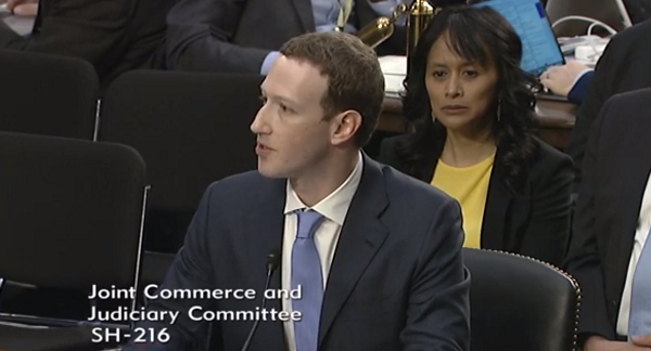 Facebook Facing Shareholder Scrutiny for Its Offshore Tax Avoidance