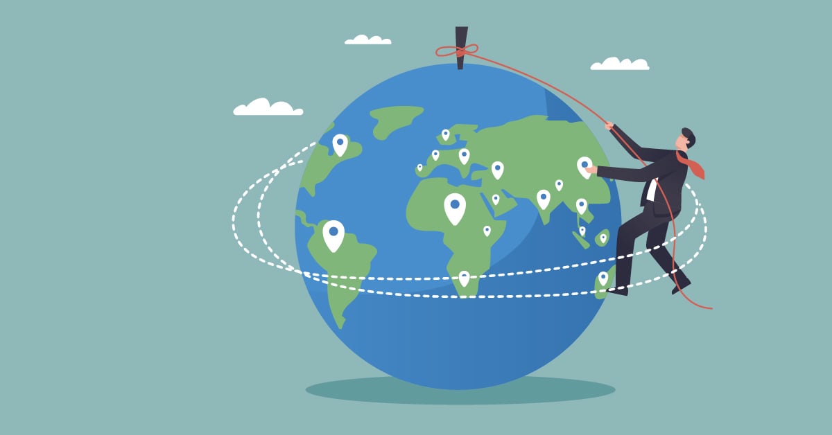 A Revenue Analysis of Worldwide Combined Reporting in the States