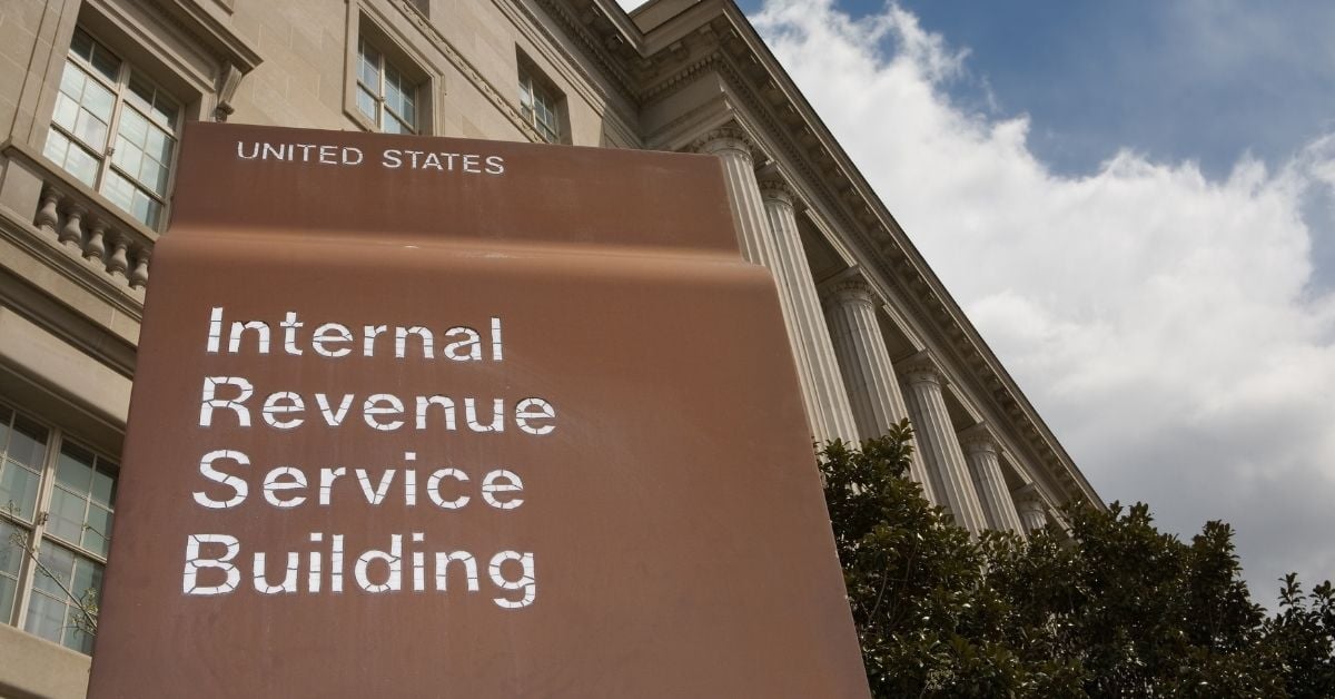 Large and Growing Tax Gap Underscores the Need to Adequately Fund the IRS
