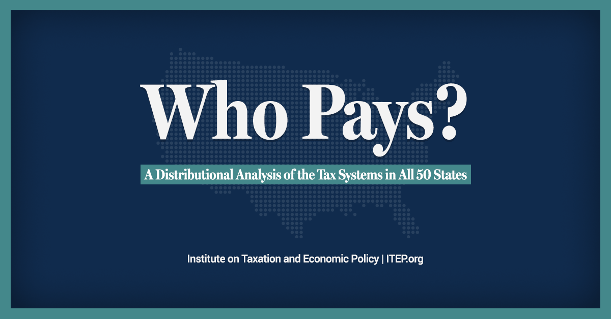 Who Pays? 7th Edition